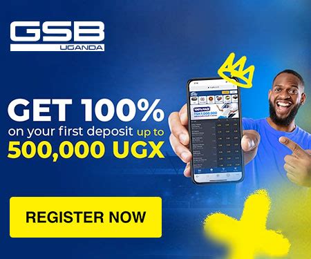 gsb sport betting - gsb tanzania